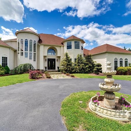 Appartamento Whispering Oak Mansion Bear Esterno foto