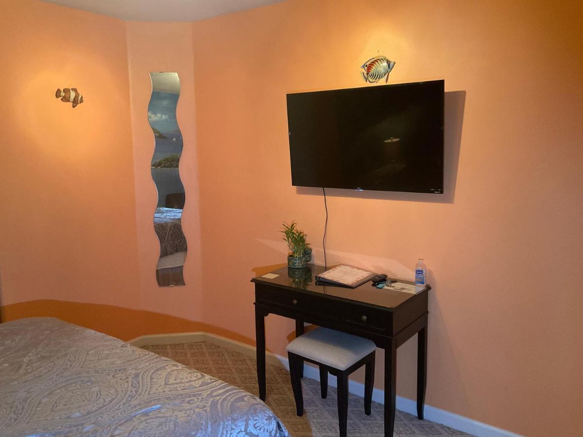 Appartamento Whispering Oak Mansion Bear Esterno foto