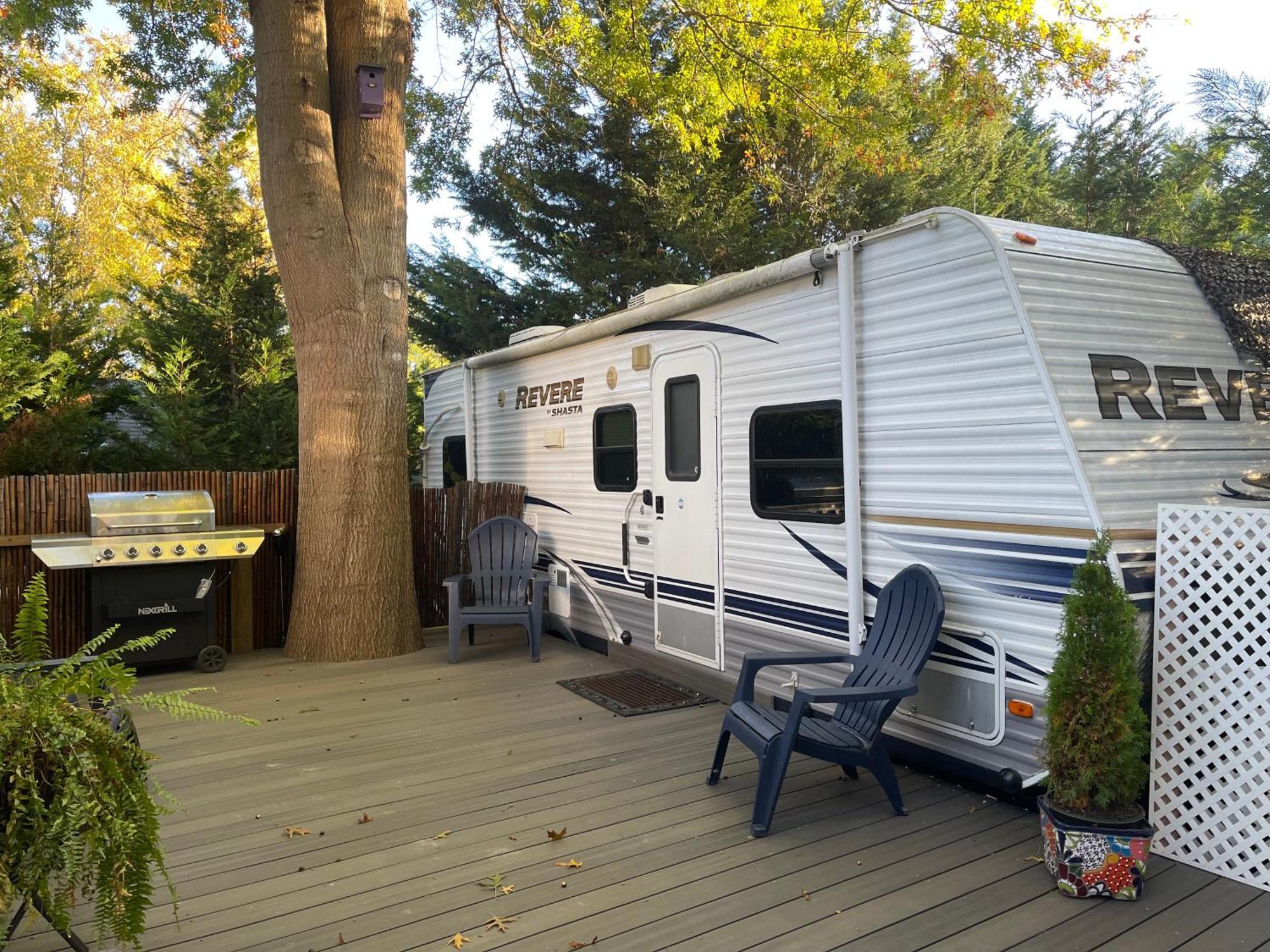 Appartamento Whispering Oak Mansion Bear Esterno foto